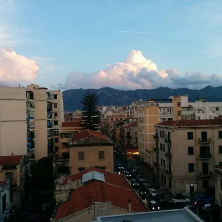 Apartment La Contessa Palermo