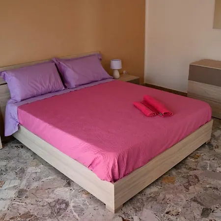 Apartment La Contessa Palermo