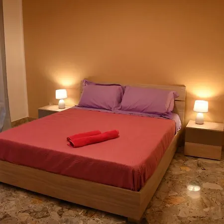 La Contessa Apartment *