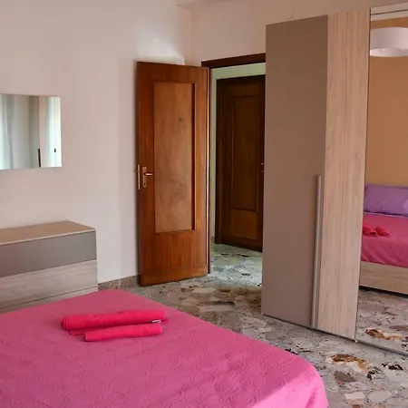 La Contessa Apartment