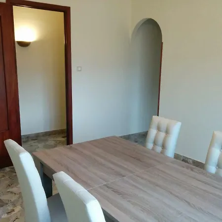 La Contessa Apartment Palermo