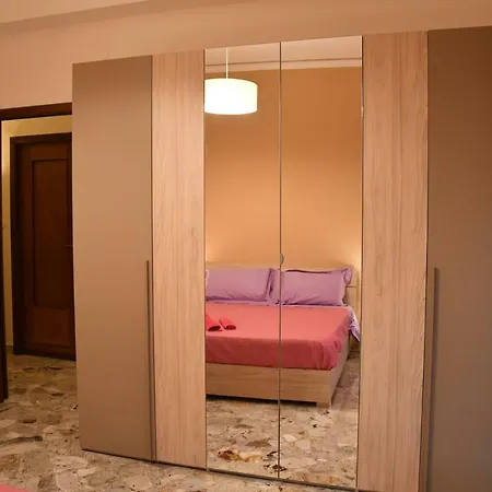Apartment La Contessa