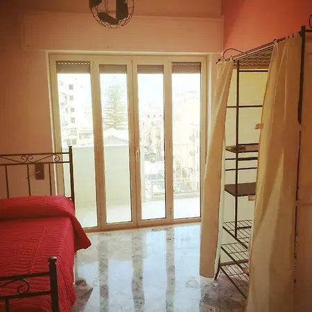 La Contessa Apartment Palermo