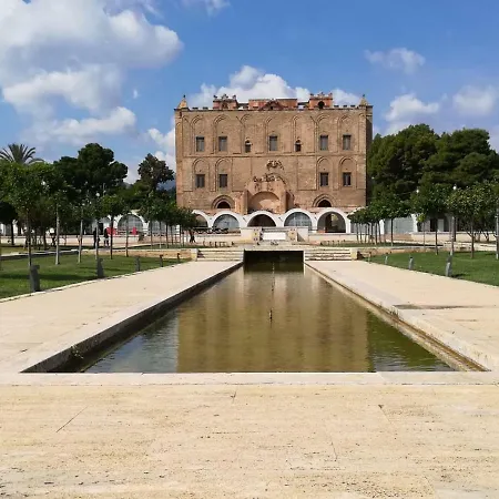 La Contessa * Palermo