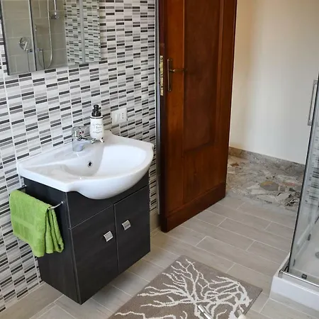 Apartment La Contessa *