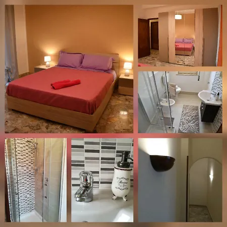 La Contessa Appartement